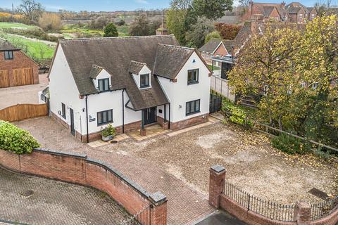 undefined, Burr Street, Harwell, OX11