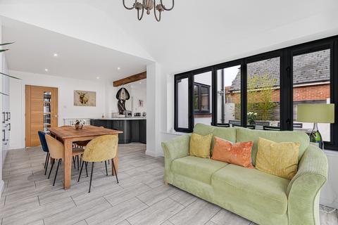 undefined, Burr Street, Harwell, OX11