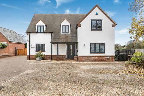 undefined, Burr Street, Harwell, OX11
