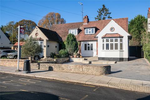 undefined, Meadway, Barnet, EN5