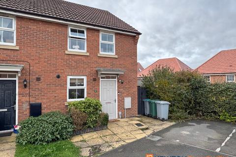 undefined, Hunters Road, 6 NG24