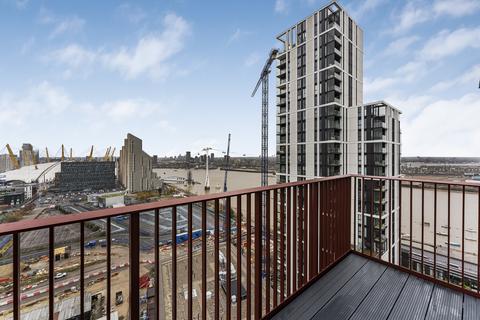 undefined, Peninsula Gardens, Greenwich Peninsula, London, SE10