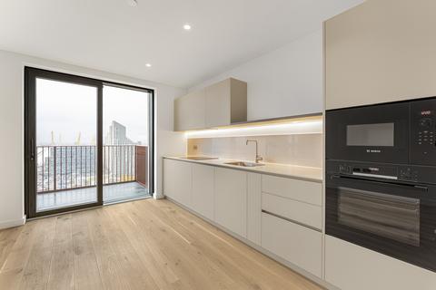 undefined, Peninsula Gardens, Greenwich Peninsula, London, SE10