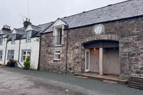 2 bedroom house to rent, Lochill Farm, Ringford, Castle Douglas