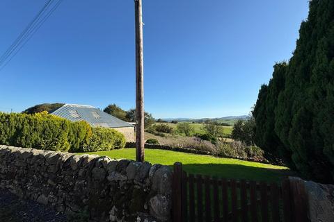 2 bedroom house to rent, Lochill Farm, Ringford, Castle Douglas