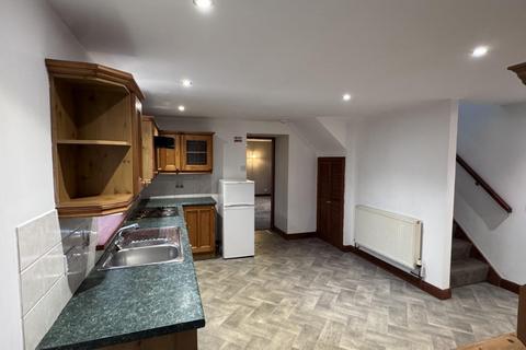2 bedroom house to rent, Lochill Farm, Ringford, Castle Douglas
