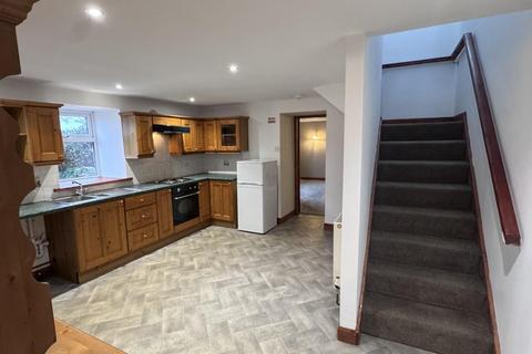 2 bedroom house to rent, Lochill Farm, Ringford, Castle Douglas