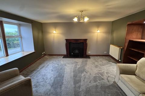 2 bedroom house to rent, Lochill Farm, Ringford, Castle Douglas