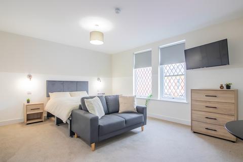 Studio to rent, Room 3 80 Brookhill Street, Stapleford