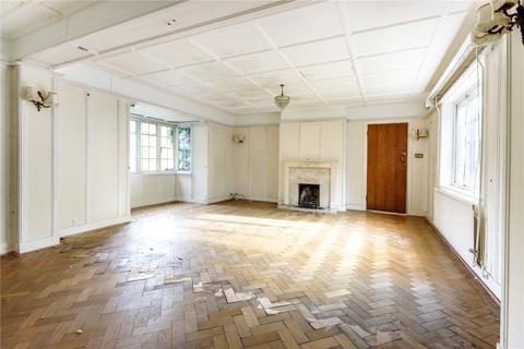 4 bedroom detached house for sale, Wildernesse Avenue, Sevenoaks, Kent, TN15