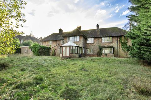 4 bedroom detached house for sale, Wildernesse Avenue, Sevenoaks, Kent, TN15