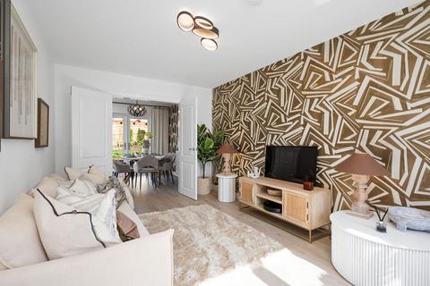 3 bedroom semi-detached house for sale, Plot 139, Carnoustie at The Crossings at Bridgewater Village, Builyeon Road EH30