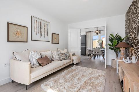 3 bedroom semi-detached house for sale, Plot 139, Carnoustie at The Crossings at Bridgewater Village, Builyeon Road EH30