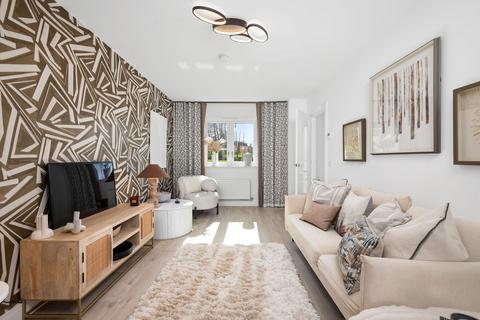 3 bedroom semi-detached house for sale, Plot 139, Carnoustie at The Crossings at Bridgewater Village, Builyeon Road EH30