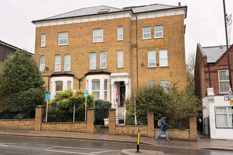 undefined, portland road, SE25