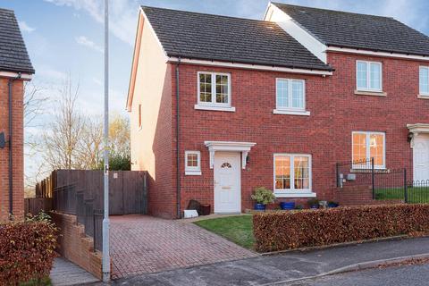 undefined, 48 Blacader Drive, Gartcosh, Glasgow, G69 8DG