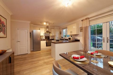 undefined, 48 Blacader Drive, Gartcosh, Glasgow, G69 8DG