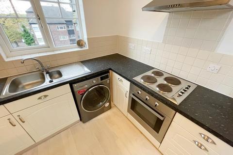 undefined, York Court, Burnage Lane, Manchester