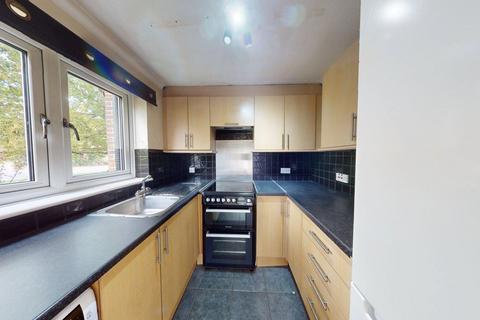 1 bedroom flat for sale, Wensum Drive, Didcot, OX11