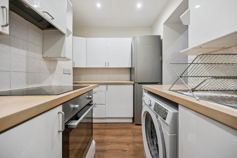undefined, Nursery Street, Flat 2-1, Strathbungo, Glasgow, G41 2PL