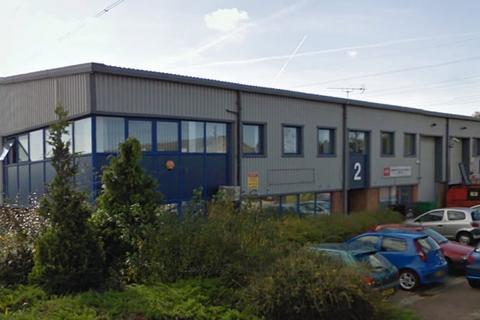 Warehouse to rent, Eskdale Rd Uxbridge UB8 2RT