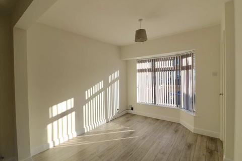 2 bedroom semi-detached house to rent, Cromwell Road, Cambridge, CB1