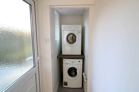2 bedroom semi-detached house to rent, Cromwell Road, Cambridge, CB1