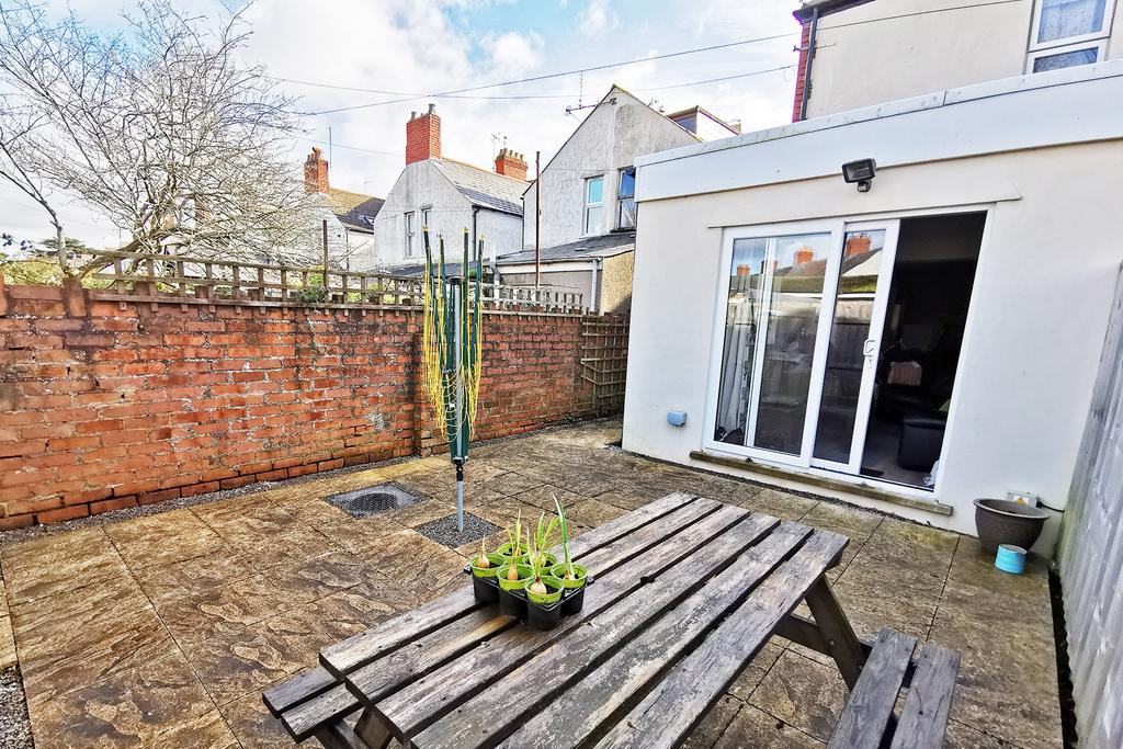 Garden 2
