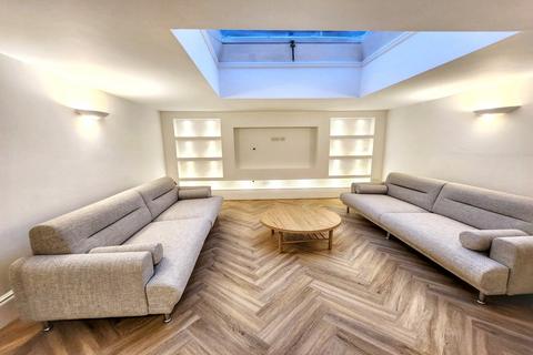 undefined, Boston Place, Marylebone, London, NW1