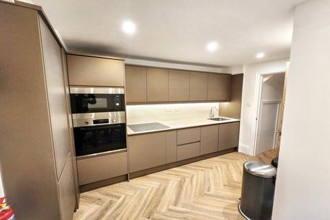 undefined, Boston Place, Marylebone, London, NW1