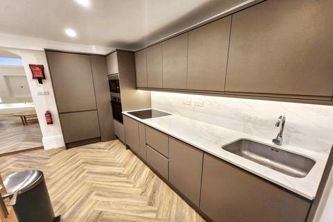 undefined, Boston Place, Marylebone, London, NW1