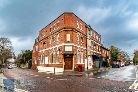 1 bedroom apartment for sale, Friary View, Appleton Gate, Newark, NG24 1JY