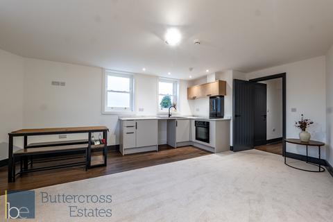 1 bedroom apartment for sale, Friary View, Appleton Gate, Newark, NG24 1JY
