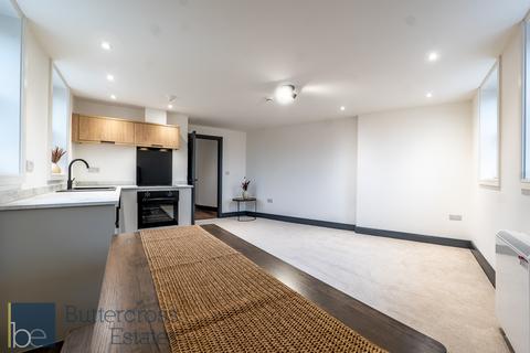 1 bedroom apartment for sale, Friary View, Appleton Gate, Newark, NG24 1JY