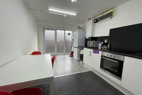 undefined, The Bathfield, Powell Street, Sheffield S3