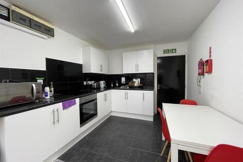 undefined, The Bathfield, Powell Street, Sheffield S3