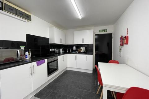 undefined, The Bathfield, Powell Street, Sheffield S3