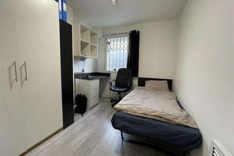 undefined, The Bathfield, Powell Street, Sheffield S3