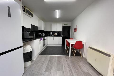 undefined, The Bathfield, Powell Street, Sheffield S3