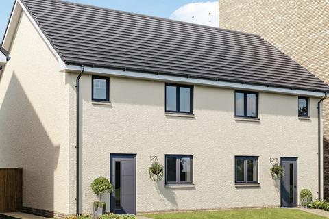 3 bedroom semi-detached house for sale, Plot 157, Bothwell semi detached at The Crossings at Bridgewater Village, Builyeon Road EH30