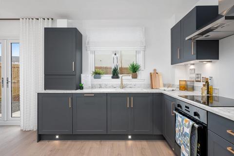 3 bedroom semi-detached house for sale, Plot 157, Bothwell semi detached at The Crossings at Bridgewater Village, Builyeon Road EH30