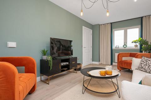 3 bedroom semi-detached house for sale, Plot 157, Bothwell semi detached at The Crossings at Bridgewater Village, Builyeon Road EH30