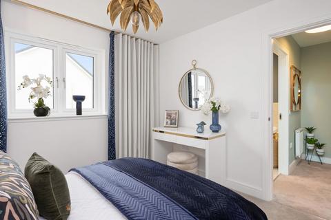 3 bedroom semi-detached house for sale, Plot 157, Bothwell semi detached at The Crossings at Bridgewater Village, Builyeon Road EH30