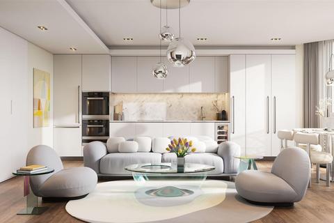 undefined, Great Portland Street, Marylebone, W1W