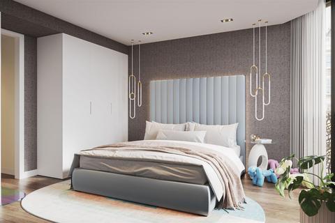 undefined, Great Portland Street, Marylebone, W1W