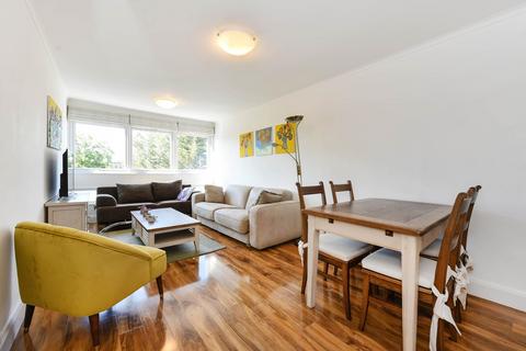 undefined, Fairlea Place, London