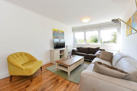 undefined, Fairlea Place, London