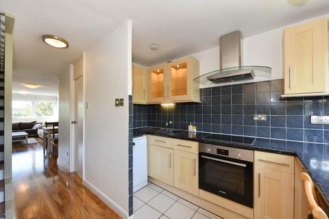 undefined, Fairlea Place, London