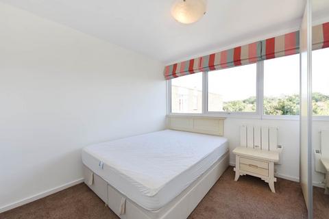 undefined, Fairlea Place, London