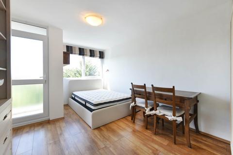 undefined, Fairlea Place, London